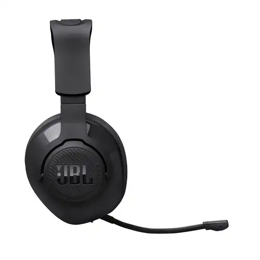 JBL QUANTUM 360 Auriculares Inalámbrico Diadema Juego USB Tipo C Bluetooth Negro
