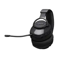 JBL QUANTUM 360 Auriculares Inalámbrico Diadema Juego USB Tipo C Bluetooth Negro