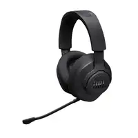JBL QUANTUM 360 Auriculares Inalámbrico Diadema Juego USB Tipo C Bluetooth Negro