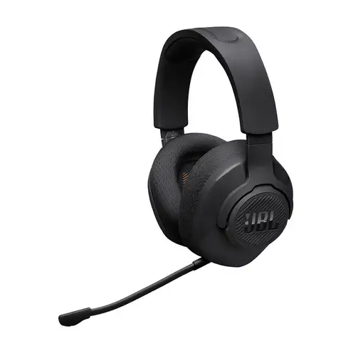 JBL QUANTUM 360 Auriculares Inalámbrico Diadema Juego USB Tipo C Bluetooth Negro