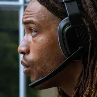 Logitech G A10 Headset