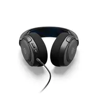Steelseries Arctis Nova 1P Auriculares Alámbrico Diadema Juego Negro