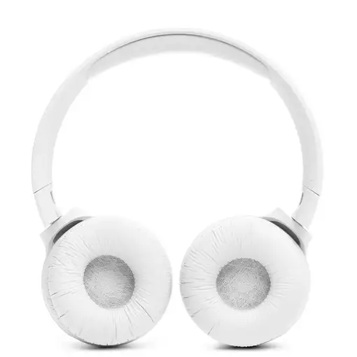 JBL Tune 520BT Auriculares Inalámbrico Diadema Juego USB Tipo C Bluetooth Blanco