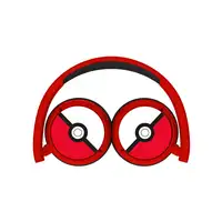 OTL Technologies Pokémon PK1000 auricular y casco Auriculares Inalámbrico y alámbr