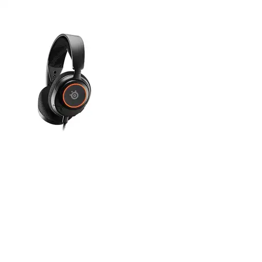 Steelseries Arctis Nova 3 Auriculares Alámbrico Diadema Juego USB Tipo C Negro