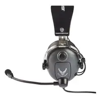 Thrustmaster T.Flight U.S. Air Force Edition Auriculares Alámbrico Diadema Juego N