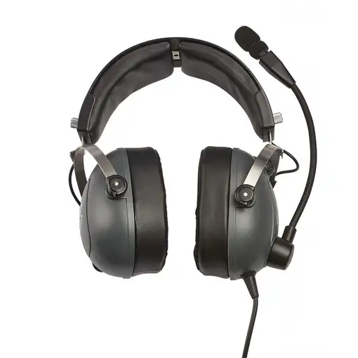 Thrustmaster T.Flight U.S. Air Force Edition Auriculares Alámbrico Diadema Juego N