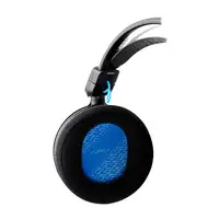 Audio-Technica ATH-GDL3 Auriculares Alámbrico Diadema Juego Negro