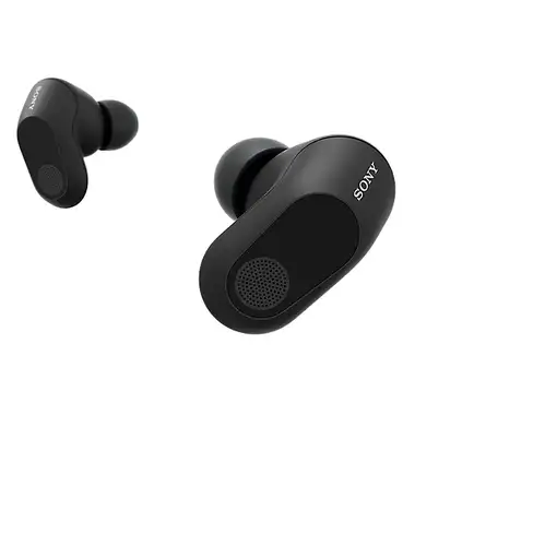 Sony Inzone Buds Auriculares Inalámbrico Dentro de oído Juego Bluetooth Negro