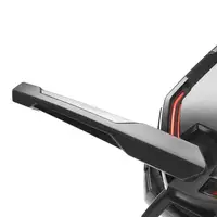 Mars Gaming MHX PRO 7.1 Auriculares Alámbrico Diadema Juego USB tipo A Negro