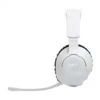 JBL Quantum 360P Auriculares Inalámbrico Diadema Juego USB Tipo C Bluetooth Azul,