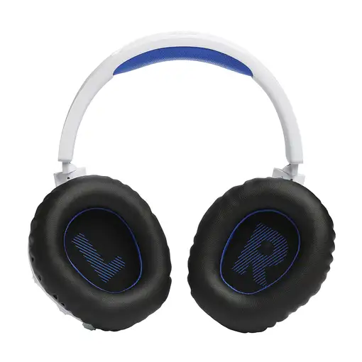JBL Quantum 360P Auriculares Inalámbrico Diadema Juego USB Tipo C Bluetooth Azul,