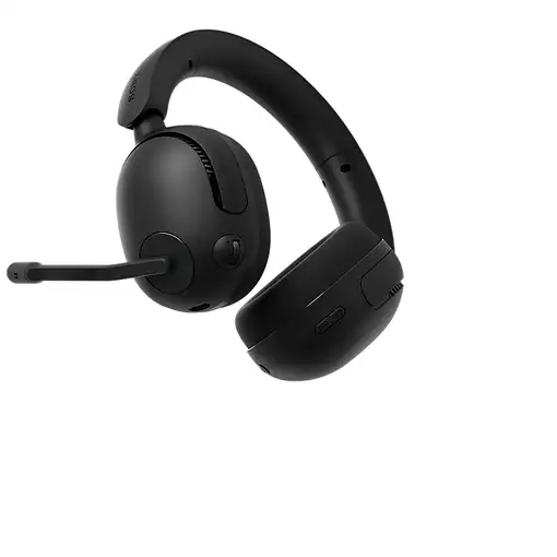 Sony INZONE H5 Auriculares Inalámbrico y alámbrico Diadema Juego Negro