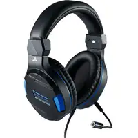 Bigben Interactive PS4OFHEADSETV3 auricular y casco Auriculares Alámbrico Diadema