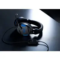 Bigben Interactive PS4OFHEADSETV3 auricular y casco Auriculares Alámbrico Diadema
