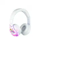 Konix Be Magic Auriculares Alámbrico Diadema Juego Multicolor
