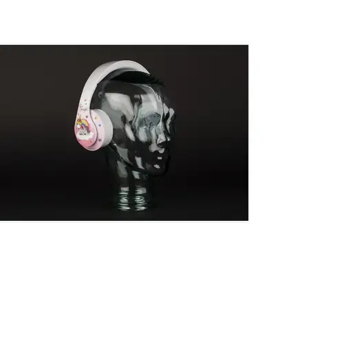 Konix Be Magic Auriculares Alámbrico Diadema Juego Multicolor