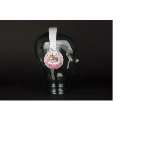 Konix Be Magic Auriculares Alámbrico Diadema Juego Multicolor