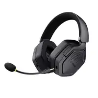 Trust GXT 493 Carus Auriculares Inalámbrico y alámbrico Diadema, Casco Juego USB T