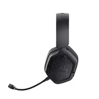 Trust GXT 493 Carus Auriculares Inalámbrico y alámbrico Diadema, Casco Juego USB T