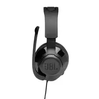 JBL Quantum 300 Auriculares Alámbrico Diadema Juego Negro