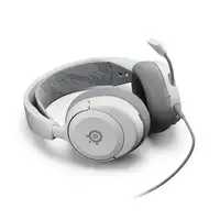 Steelseries Arctis Nova 1P Auriculares Alámbrico Diadema Juego Blanco