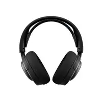 Steelseries Arctis Nova 5P Wireless Auriculares Inalámbrico Diadema Juego USB Tipo