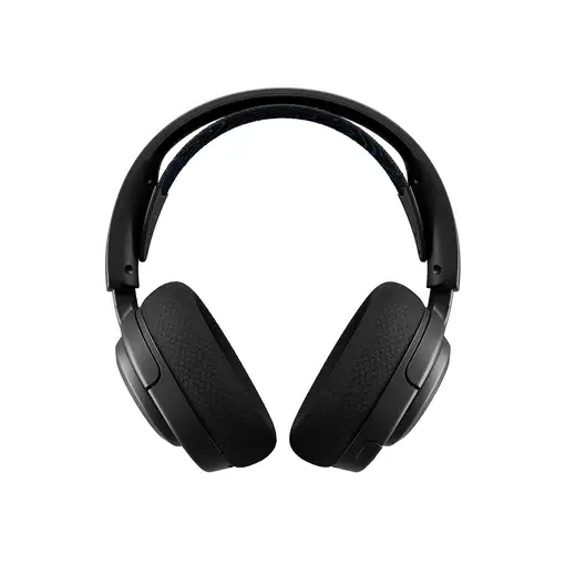 Steelseries Arctis Nova 5P Wireless Auriculares Inalámbrico Diadema Juego USB Tipo