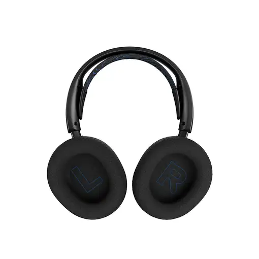 Steelseries Arctis Nova 5P Wireless Auriculares Inalámbrico Diadema Juego USB Tipo