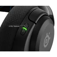 Steelseries Arctis Nova 5P Wireless Auriculares Inalámbrico Diadema Juego USB Tipo