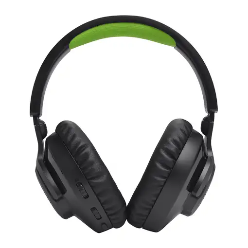 JBL Quantum 360X Auriculares Inalámbrico Diadema Juego USB Tipo C Bluetooth Negro,