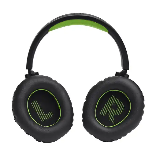 JBL Quantum 360X Auriculares Inalámbrico Diadema Juego USB Tipo C Bluetooth Negro,