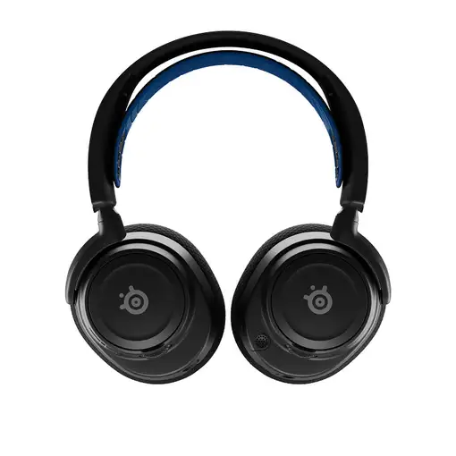 Steelseries Arctis Nova 7P Auriculares Inalámbrico y alámbrico Diadema Juego USB T