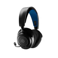 Steelseries Arctis Nova 7P Auriculares Inalámbrico y alámbrico Diadema Juego USB T