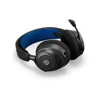 Steelseries Arctis Nova 7P Auriculares Inalámbrico y alámbrico Diadema Juego USB T