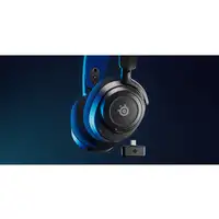 Steelseries Arctis Nova 7P Auriculares Inalámbrico y alámbrico Diadema Juego USB T
