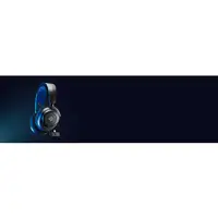 Steelseries Arctis Nova 7P Auriculares Inalámbrico y alámbrico Diadema Juego USB T