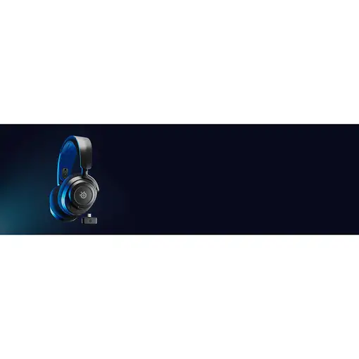 Steelseries Arctis Nova 7P Auriculares Inalámbrico y alámbrico Diadema Juego USB T