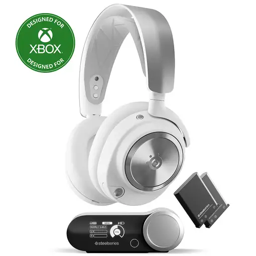 Steelseries 61525 auricular y casco Auriculares Alámbrico Diadema Juego USB Tipo C