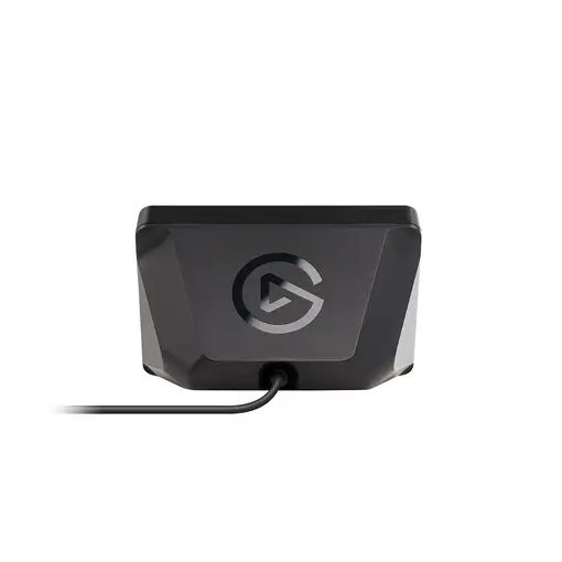 Elgato Stream Deck Mini teclado Juego USB Negro