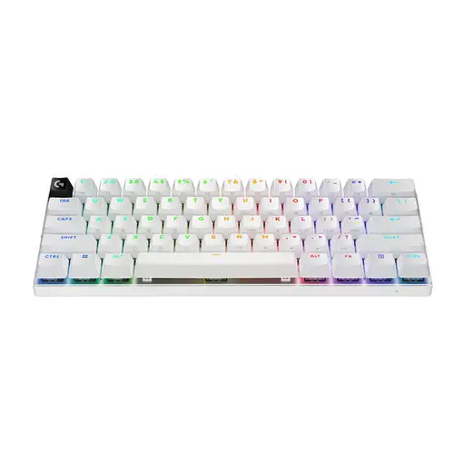 Logitech G PRO X 60