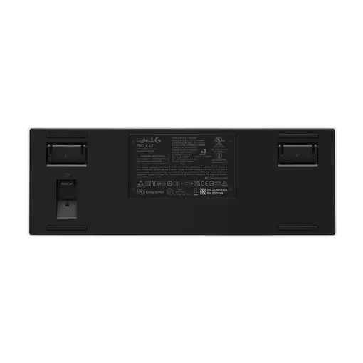 Logitech G PRO X 60
