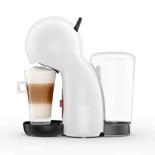 Krups NESCAFÉ DOLCE GUSTO KP1A31 Semi-automática Macchina per caffè a capsule 0,8