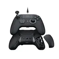 NACON Revolution 5 Pro Negro Bluetooth Gamepad PC, PlayStation 4, PlayStation 5