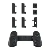 ASUS ROG Tessen Negro, Gris USB 3.2 Gen 1 (3.1 Gen 1) Gamepad Analógico/Digital An