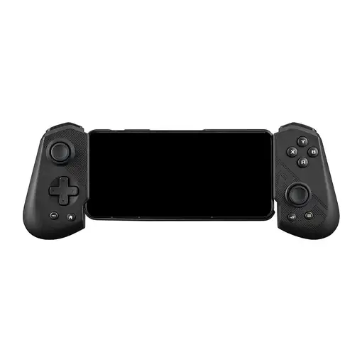 ASUS ROG Tessen Negro, Gris USB 3.2 Gen 1 (3.1 Gen 1) Gamepad Analógico/Digital An