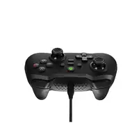GENESIS Mangan 300 Negro USB Gamepad Analógico/Digital Android, Nintendo Switch, P