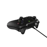 GENESIS Mangan 300 Negro USB Gamepad Analógico/Digital Android, Nintendo Switch, P