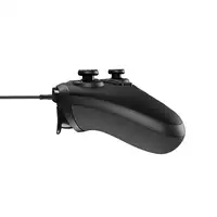 GENESIS Mangan 300 Negro USB Gamepad Analógico/Digital Android, Nintendo Switch, P