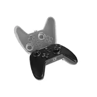 GENESIS Mangan 300 Negro USB Gamepad Analógico/Digital Android, Nintendo Switch, P